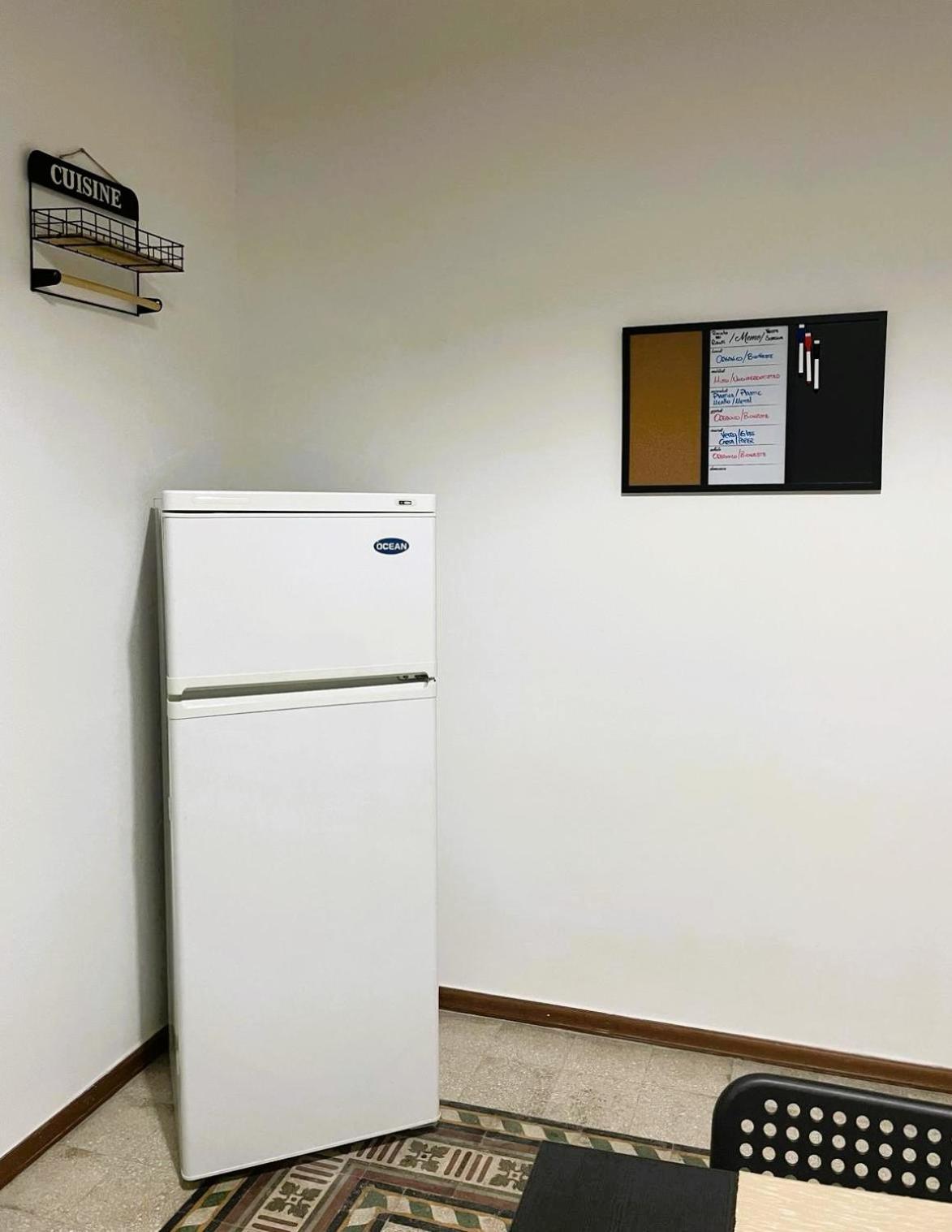 Olivuzza Rooms In Apartment Palermo Kültér fotó