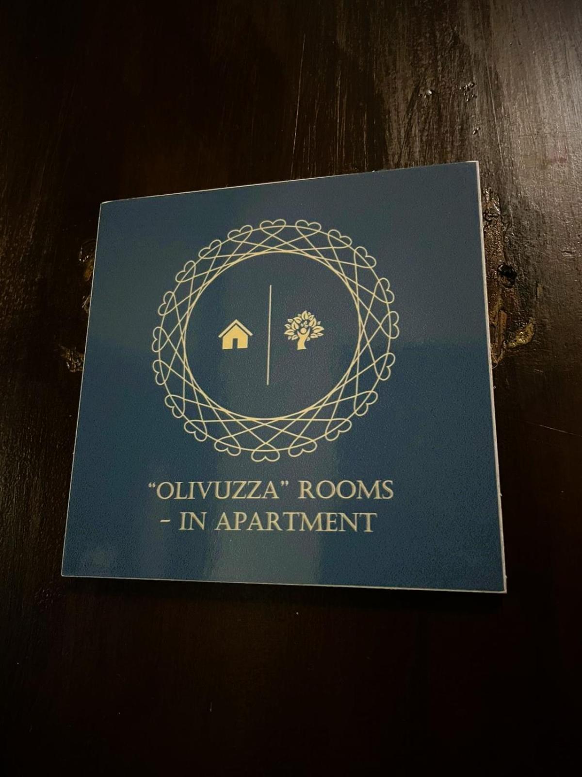 Olivuzza Rooms In Apartment Palermo Kültér fotó