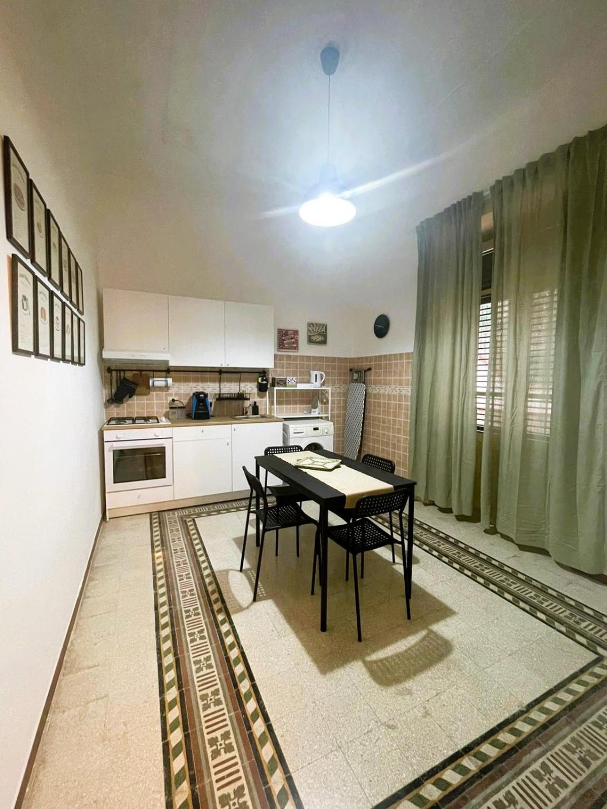 Olivuzza Rooms In Apartment Palermo Kültér fotó