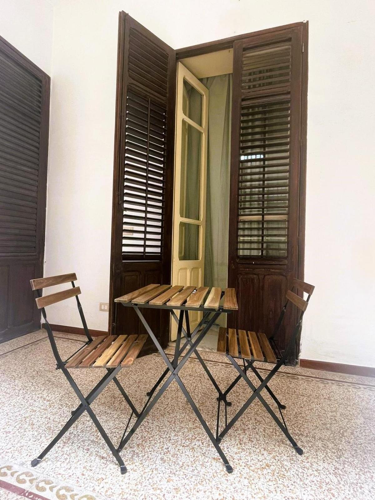 Olivuzza Rooms In Apartment Palermo Kültér fotó