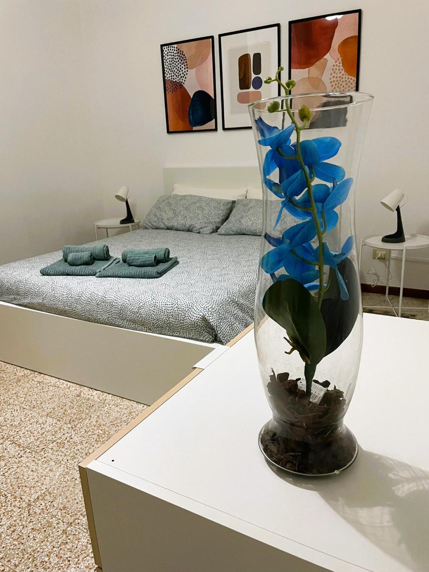 Olivuzza Rooms In Apartment Palermo Kültér fotó