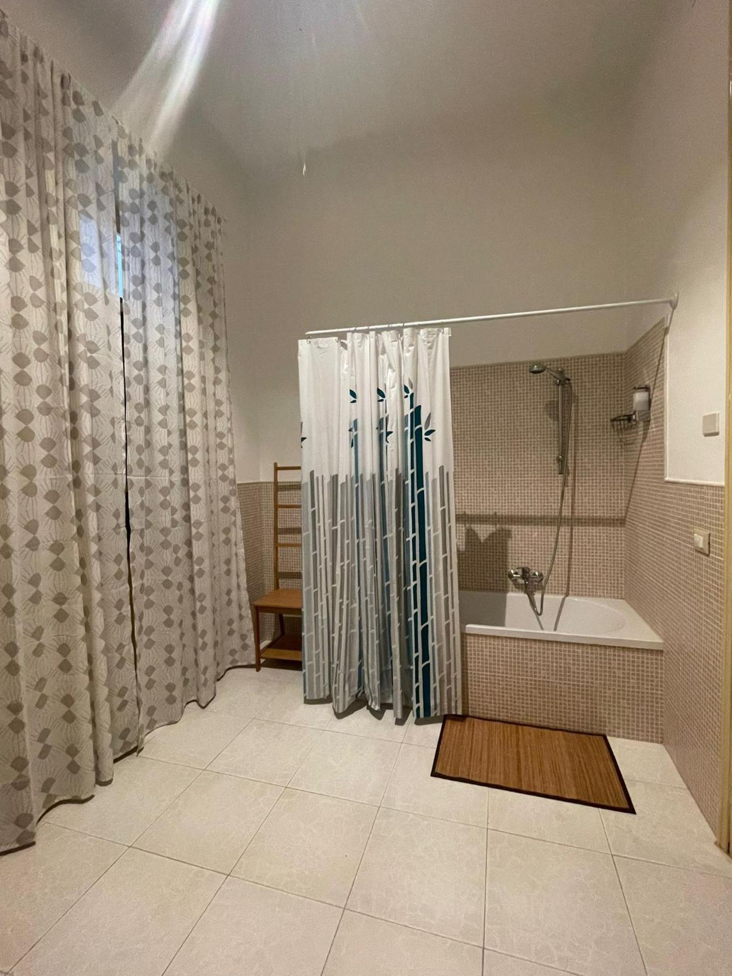 Olivuzza Rooms In Apartment Palermo Kültér fotó